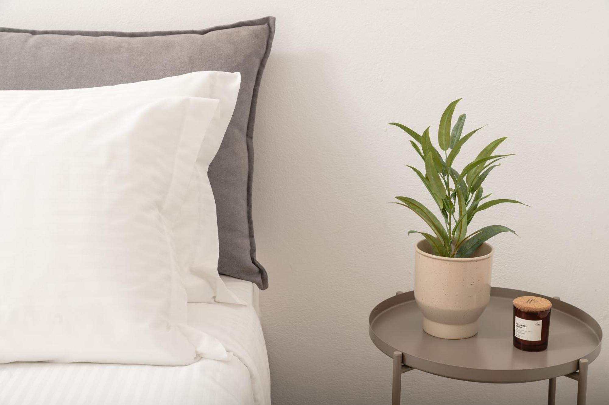 Thelesi Apartments Stalos Ngoại thất bức ảnh